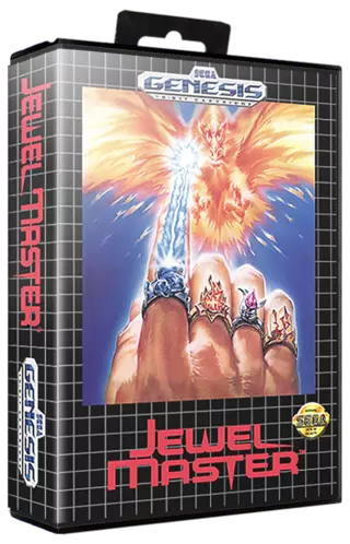 ROM Jewel Master